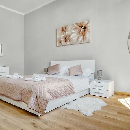 City Twenty 2Bdr Apartment By Irundo Zagreb Extérieur photo