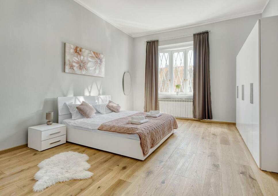 City Twenty 2Bdr Apartment By Irundo Zagreb Extérieur photo