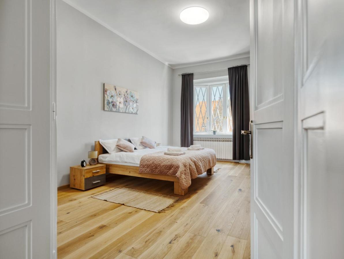 City Twenty 2Bdr Apartment By Irundo Zagreb Extérieur photo