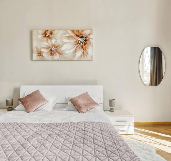 City Twenty 2Bdr Apartment By Irundo Zagreb Extérieur photo