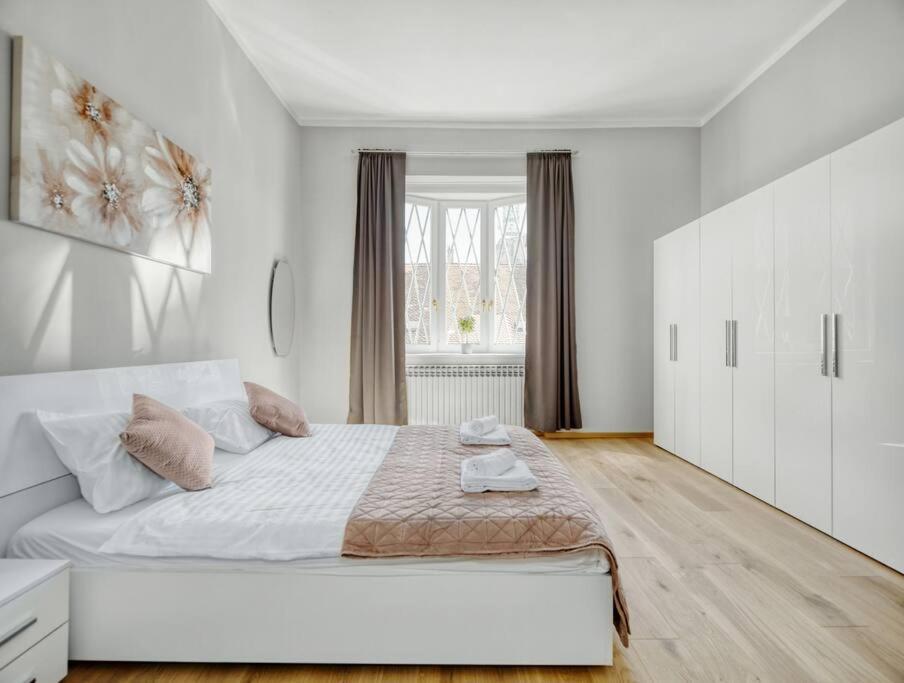 City Twenty 2Bdr Apartment By Irundo Zagreb Extérieur photo