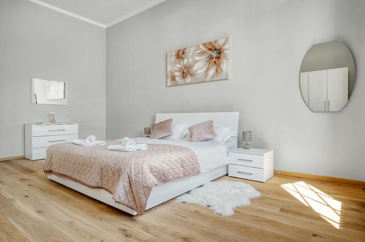 City Twenty 2Bdr Apartment By Irundo Zagreb Extérieur photo