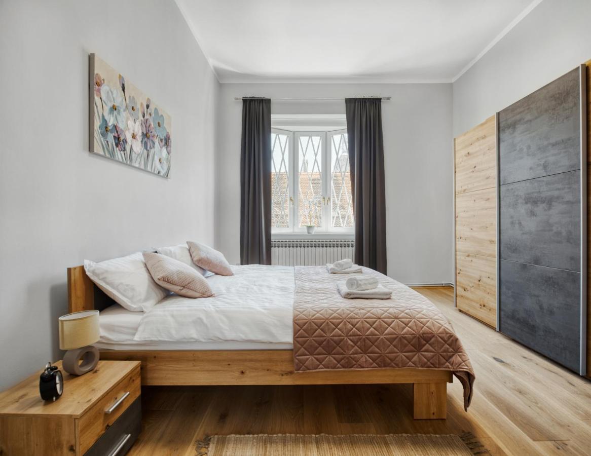 City Twenty 2Bdr Apartment By Irundo Zagreb Extérieur photo