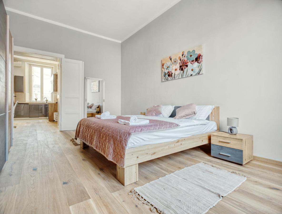 City Twenty 2Bdr Apartment By Irundo Zagreb Extérieur photo