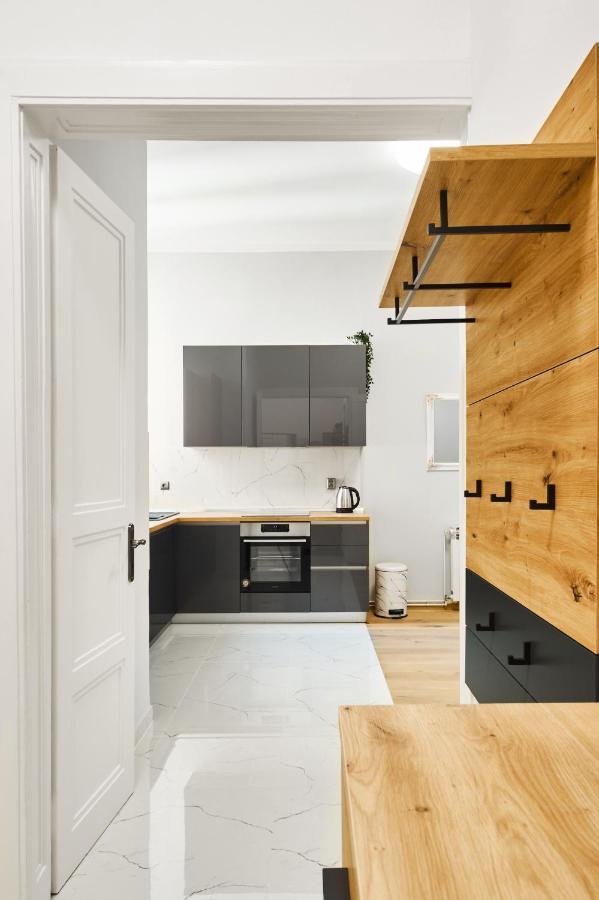 City Twenty 2Bdr Apartment By Irundo Zagreb Extérieur photo